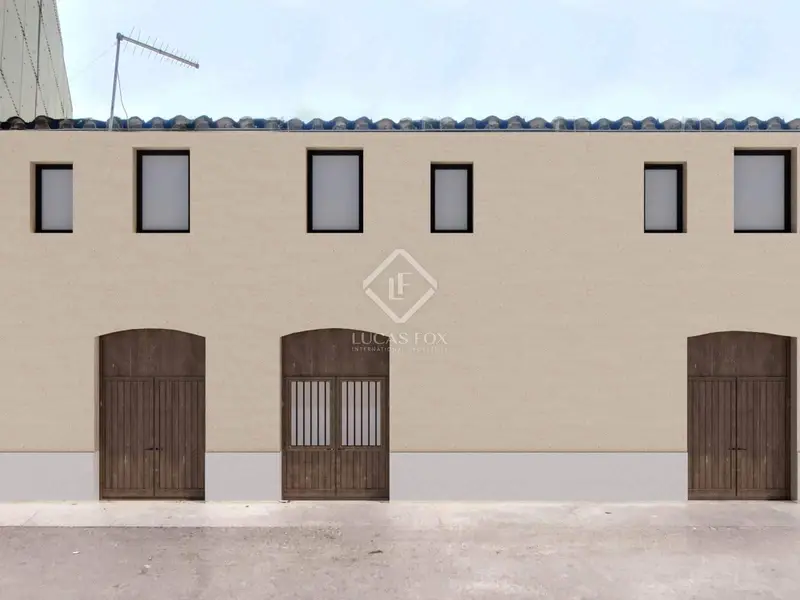 Dúplex Reformado en Barcelona con Terraza y Piscina