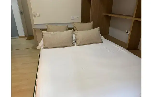 Apartamento 2 Dormitorios 90m2 Malága Centro Histórico
