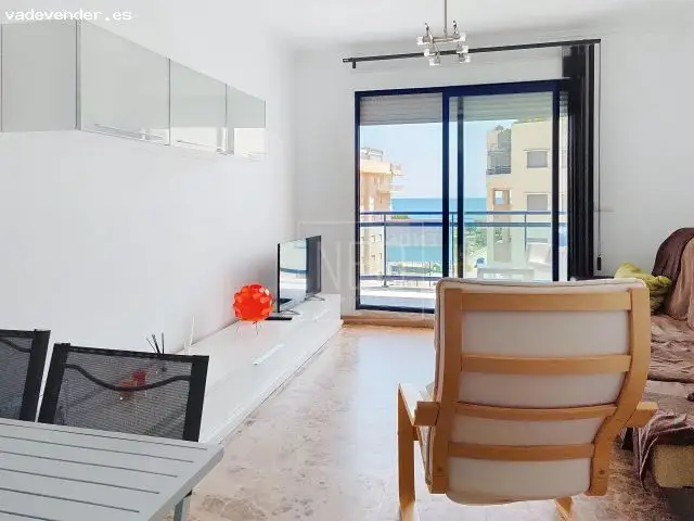 Piso en Daimús con Piscina y Gimnasio