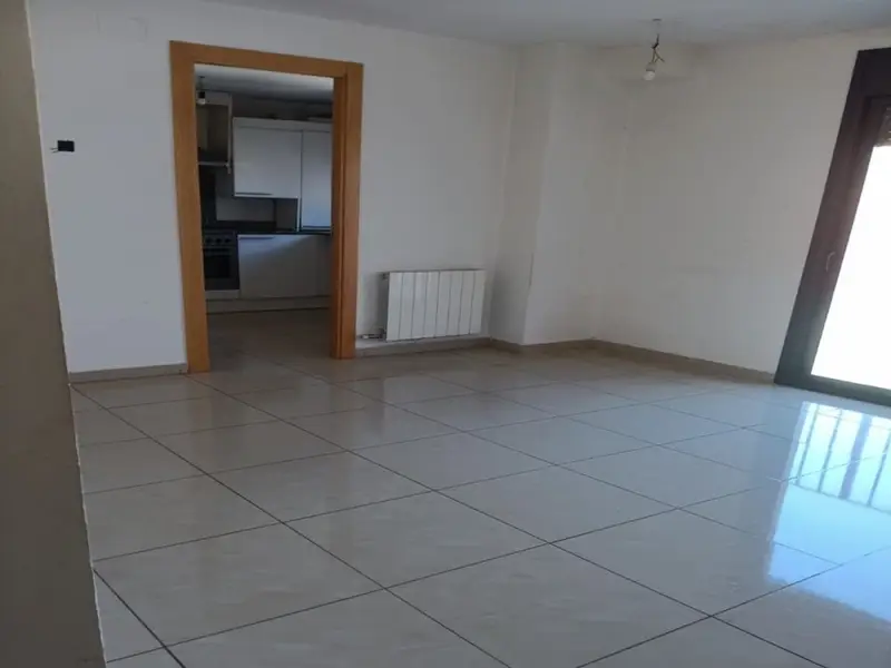 Dúplex en Calaf con Garaje