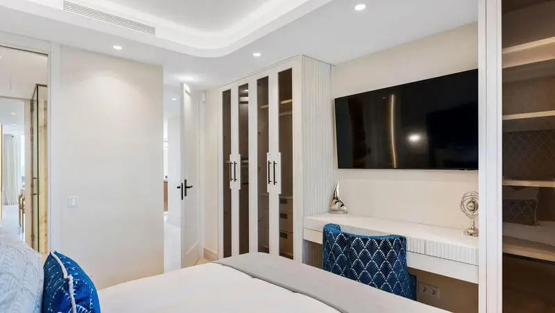 Apartamento 3 Cuartos en Marbella Jardin Persa