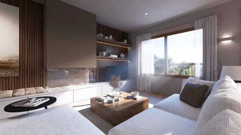 Casa en venta en Sant Pau de Segúries Girona