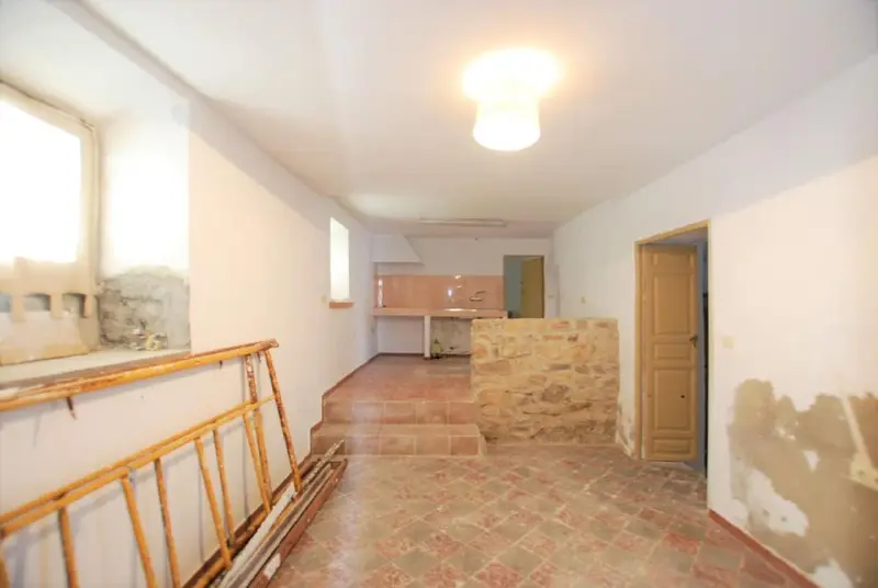 Casa 6 habitaciones Colmenar centro 2 plantas independiente