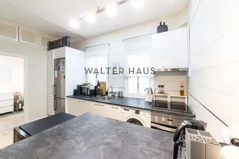 Piso en venta Madrid: 2 dormitorios, céntrico y funcional
