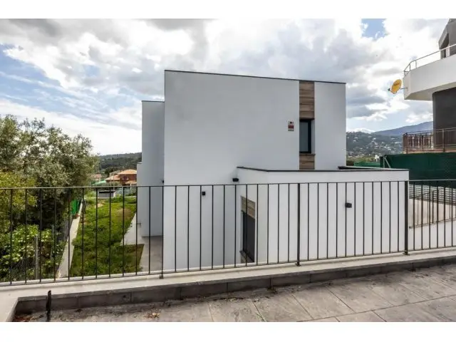 Casa Modular Moderna en Venta Castellar del Vallès