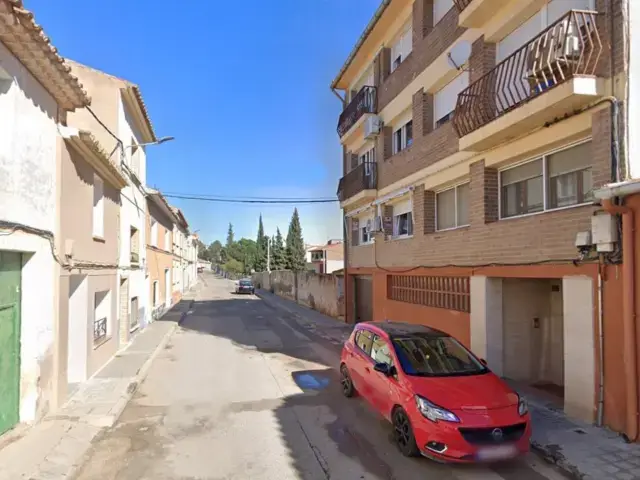 Casa en Venta para Reformar en Quinto Zaragoza
