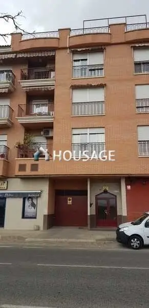 Piso en venta Torreaguera 3 habitaciones 2 baños