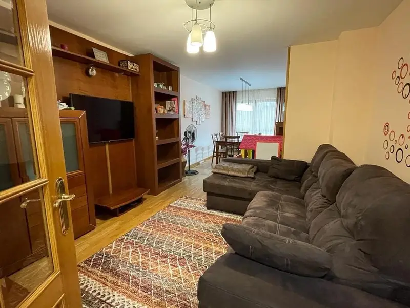 Piso en venta Centro Ponferrada 5 habitaciones 190m2