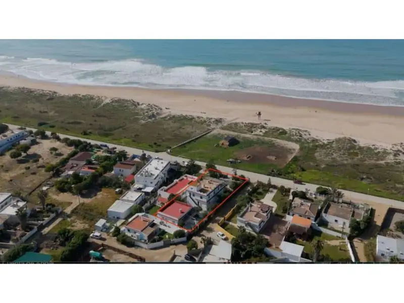 Chalet en El Palmar Vejer de la Frontera Cadiz Venta
