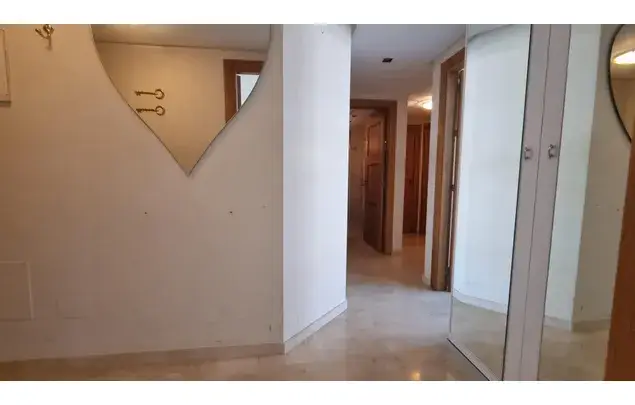 Alquiler Apartamento 2 Dormitorios Murcia Abenarabi 87m2