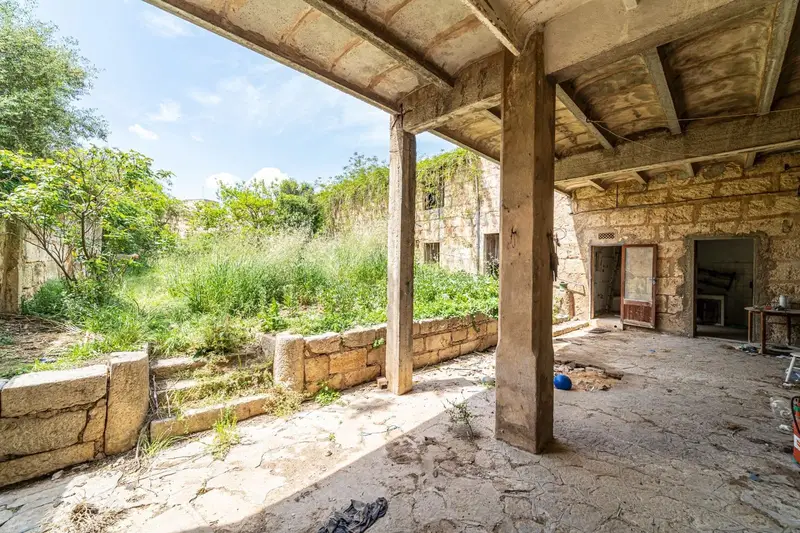 Casa en Venta en Inca Mallorca Gran Oportunidad para Inversores