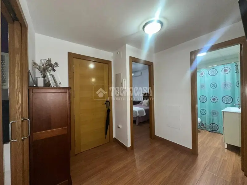 Piso en Venta La Algaba 2 Dormitorios Garaje Trastero