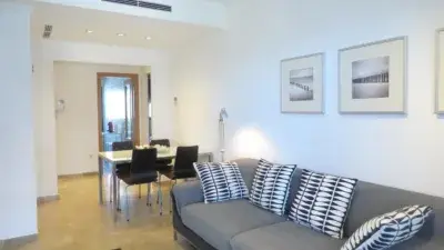 Apartamento en venta Jardines Salinas Daimuz playa