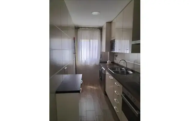 Alquiler Apartamento 2 Dormitorios Cordoba Huerta Reina