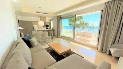 Apartamento en alquiler en Avenida . Costa Galera