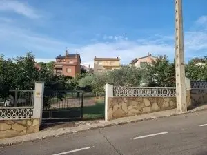Venta Terreno Lliça d Amunt Mas Bo Edificable 100