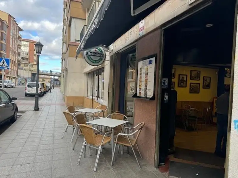 venta Local Comercial en Zamora, Zamora Provincia (QRJ-00090)- Globaliza