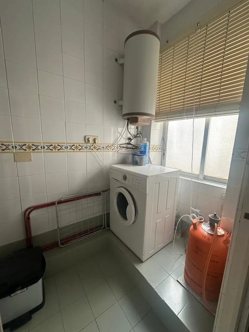 Apartamento 3 Dormitorios Lo Pagan Murcia