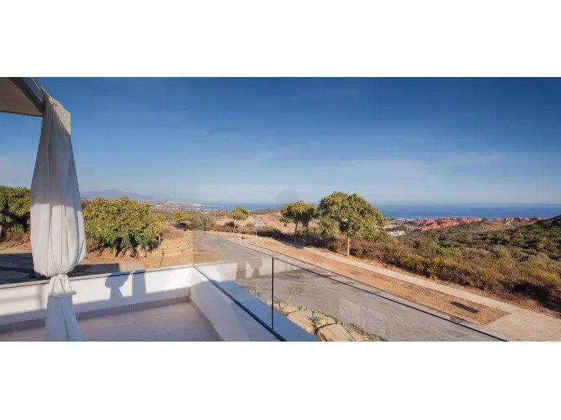 Venta Chalet 4 Dormitorios Estepona  VIL_327