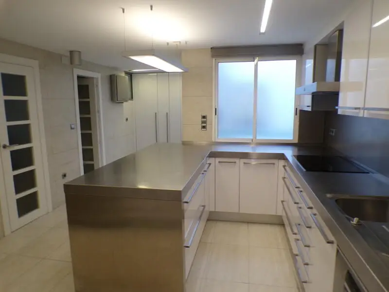 Apartamento 193m² Reformado Murcia Centro 3 Dormitorios 3 Baños