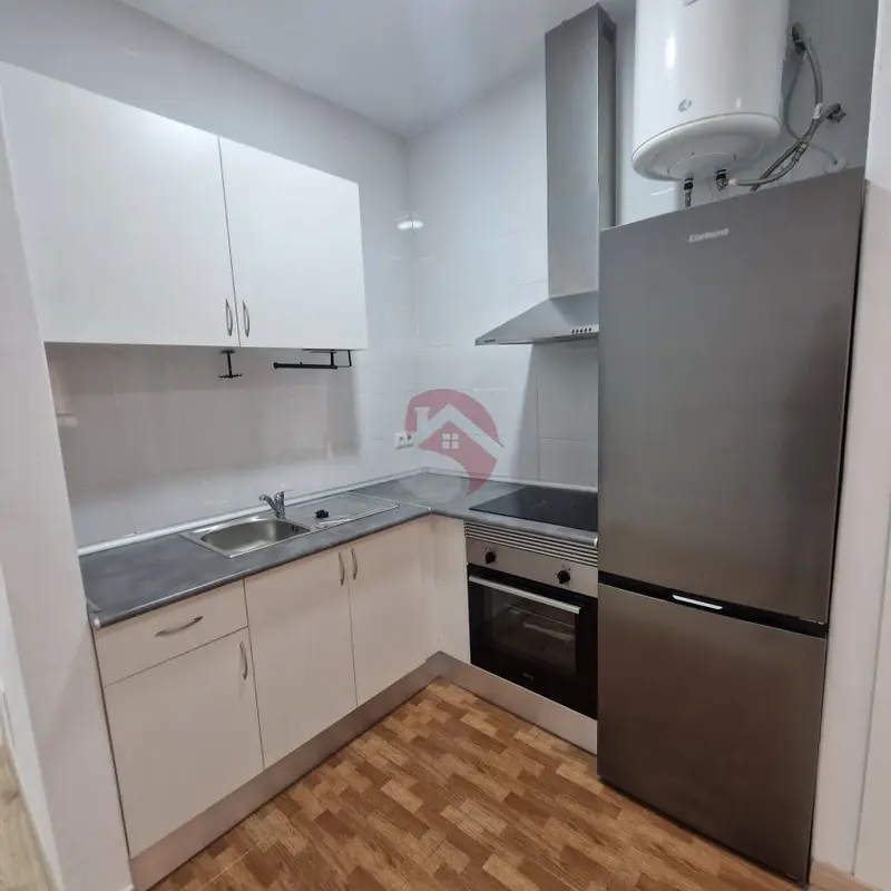 Venta Piso Amueblado Suarez Malaga