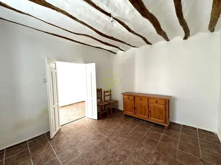 Casa de Pueblo 3 Dormitorios Oria Almeria