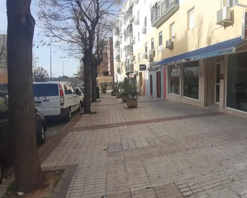 Inmueble en Mar Mediterráneo Alcalá de Guadaira