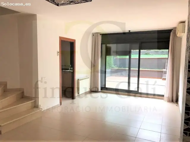 Dúplex 3 Dormitorios Jardín Manresa Parking Trastero