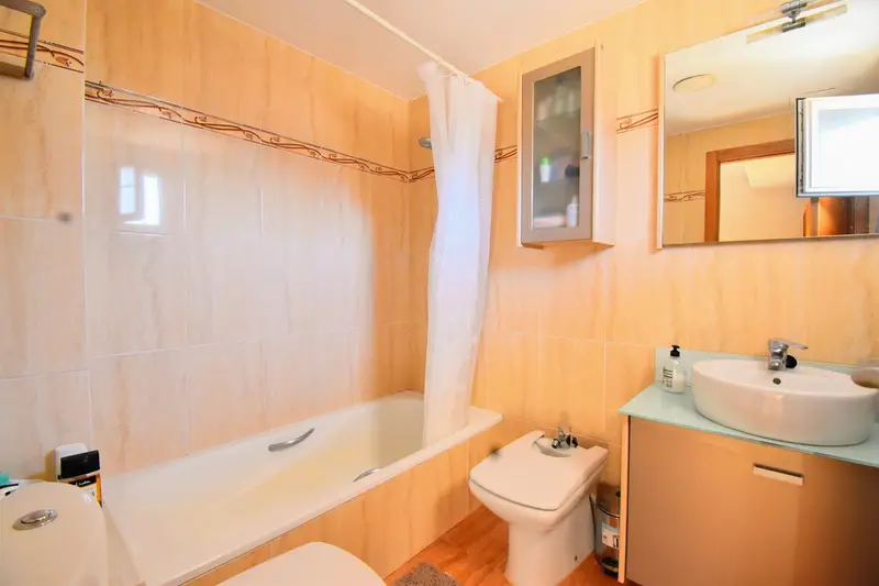 Atico Duplex 3 Dormitorios en Tavernes de la Valldigna