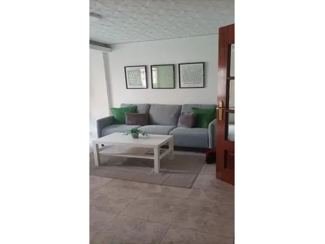 Piso Estudiantes Castellon Reformado 4 Habitaciones