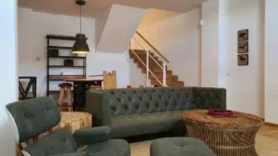 Adosados en Venta en Riviera del Sol - Marbella