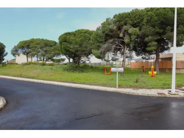 Parcela Residencial en Urverosa El Rompido