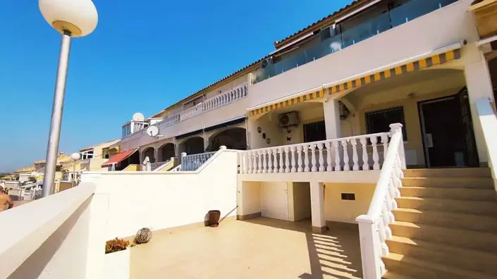 2 Bed Apartment for sale