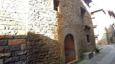 Hotel Rural en Ainsa, Huesca, Pirineo Aragonés