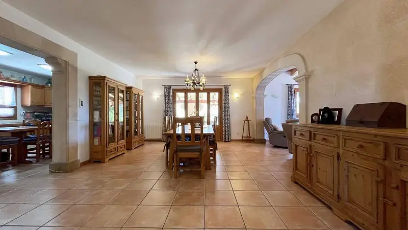 Finca Rústica de Lujo en Mallorca 280m²