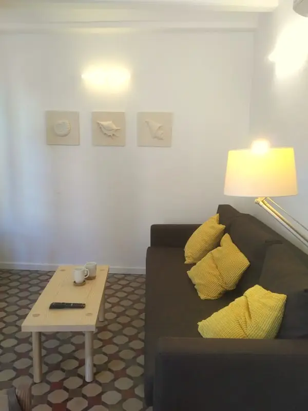 Apartamento en València, El Carme