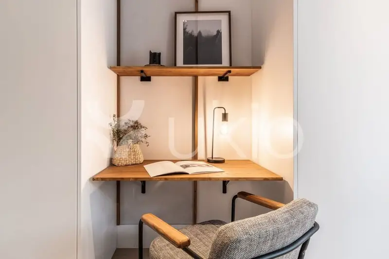 Apartamento 3 Dormitorios 3 Baños en Tetuán Madrid