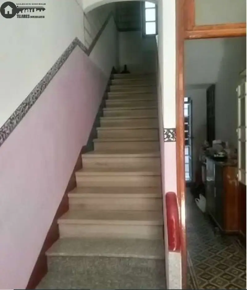 Venta Casa 5 Habitaciones Albacete Fatima