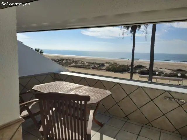 Piso Vistamar en Chiclana de la Frontera