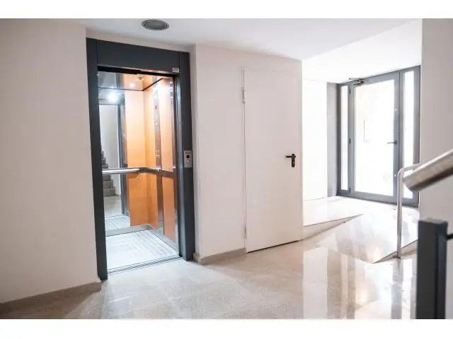 Piso en Montbui Pueblo con Parking y Trastero