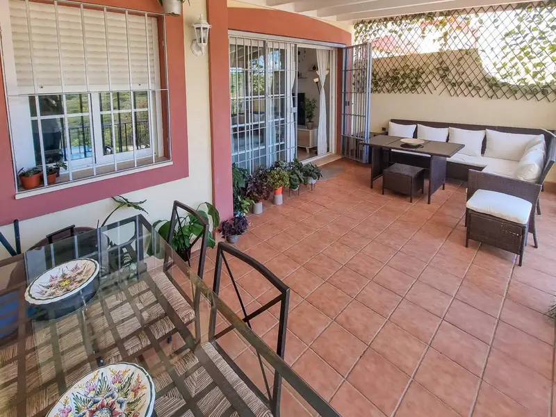 Ático en Venta Bahia de Casares Málaga