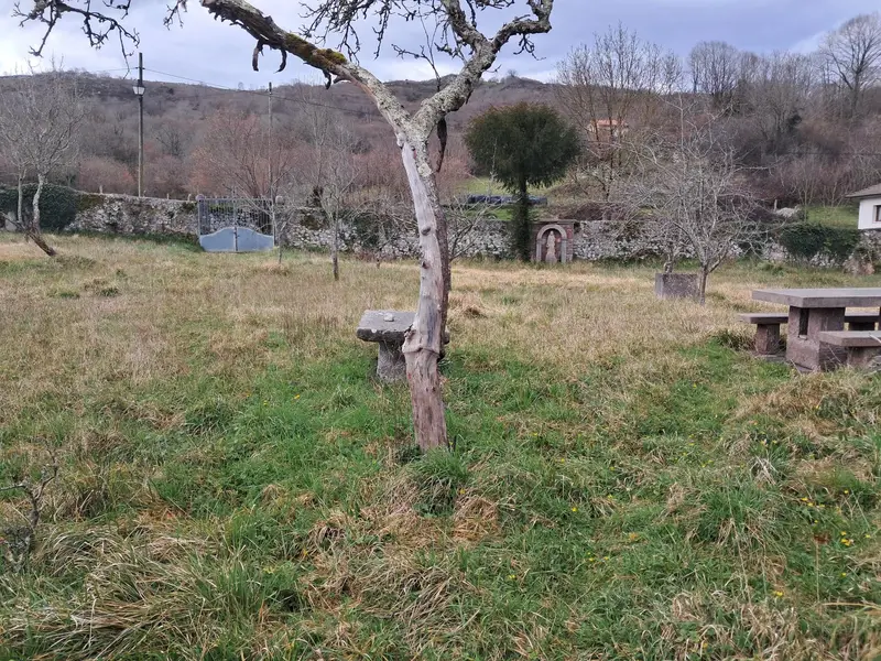 Casa con Trastero en Ortiguero Asturias