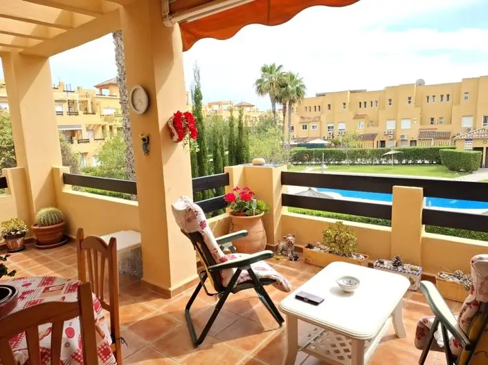 Apartamento 2 Dormitorios en Venta El Faro