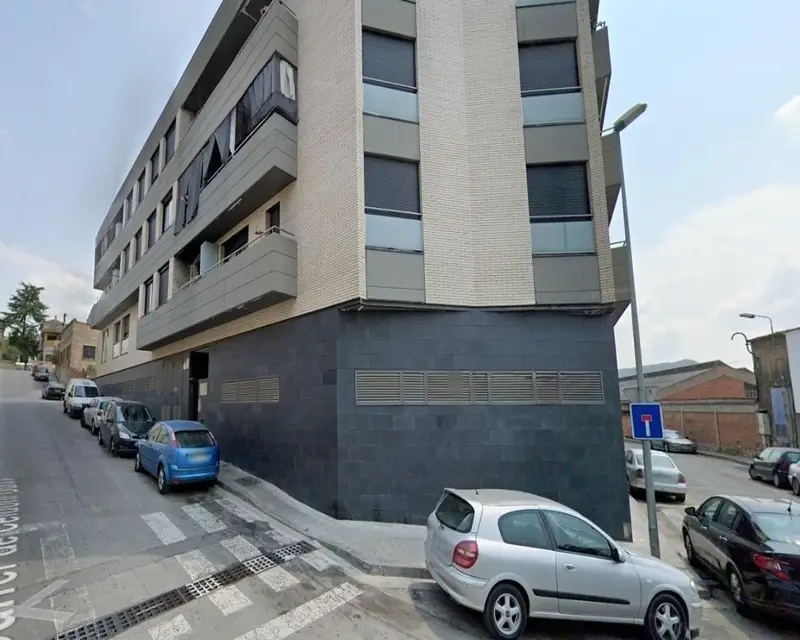 Local en Venta 11m2 Igualada Celdoni Guixa