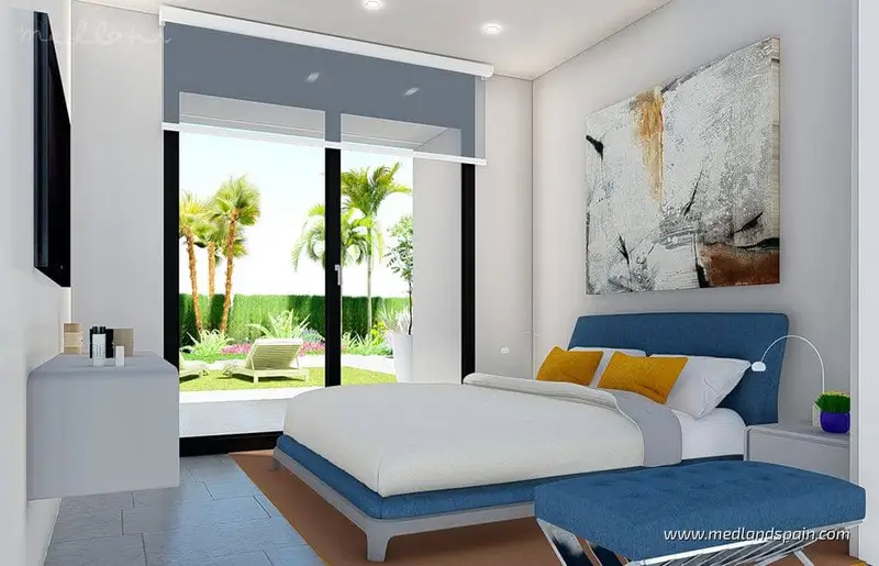 Chalets en Venta Calasparra Murcia
