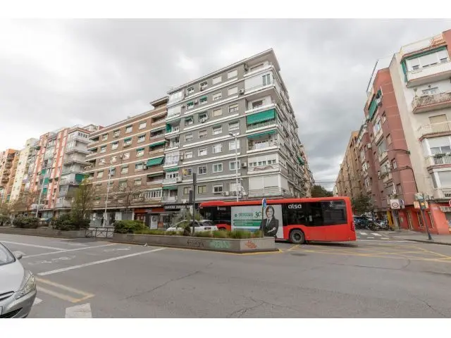Piso en Venta en Granada Zona Alhamar 91m2 3 Dorm