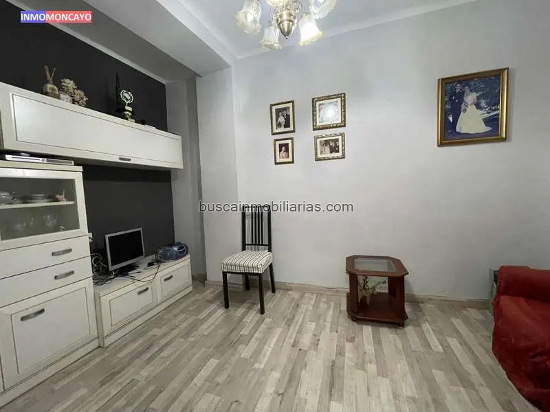Piso en Venta Tarazona 5 Dormitorios 120m2