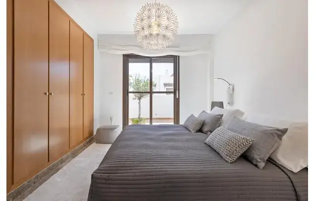 Apartamento en Estepona 2 dormitorios 140m2