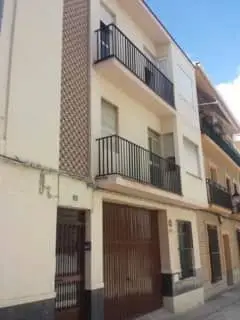 Piso 104m2 3 habitaciones Lucena Balcón Terraza