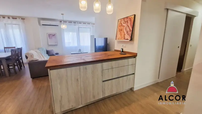 Piso en venta en Peñiscola cerca de la playa